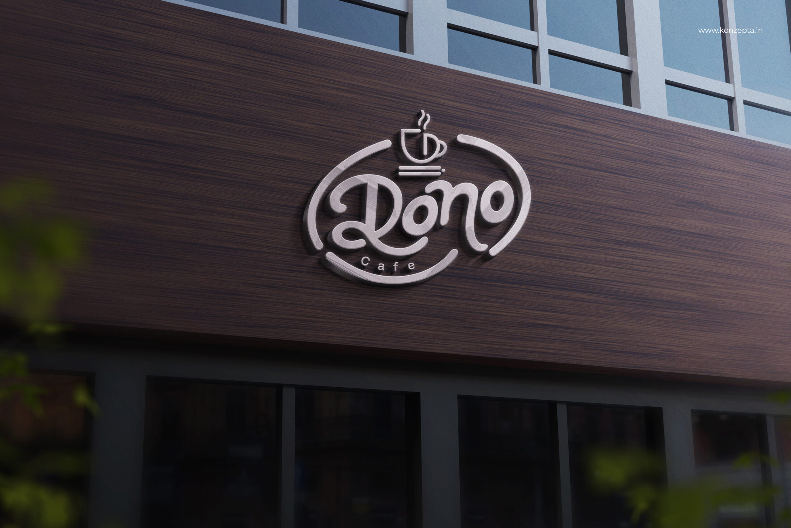 Dono Cafe