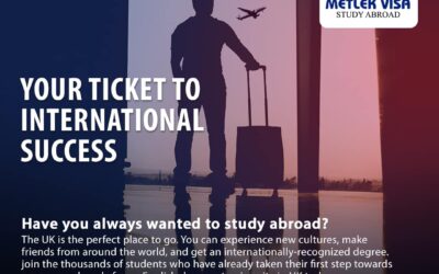 Metlek Study Abroad