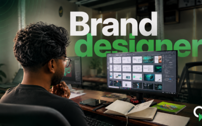 Brand Designer