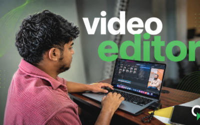Video editor job vacancies in Calicut
