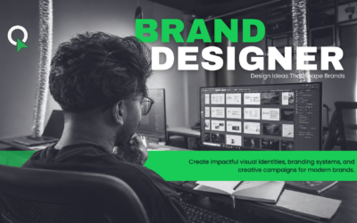 Brand Designer