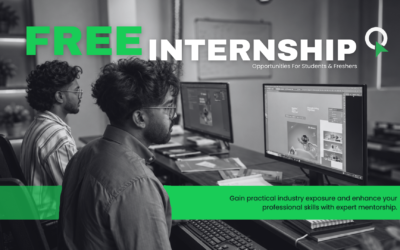 Free Internship program in Calicut, Kerala – Advertising Company