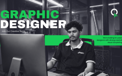 Creative Graphic Designer job vacancies in calicut