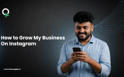 How to grow my business on Instagram