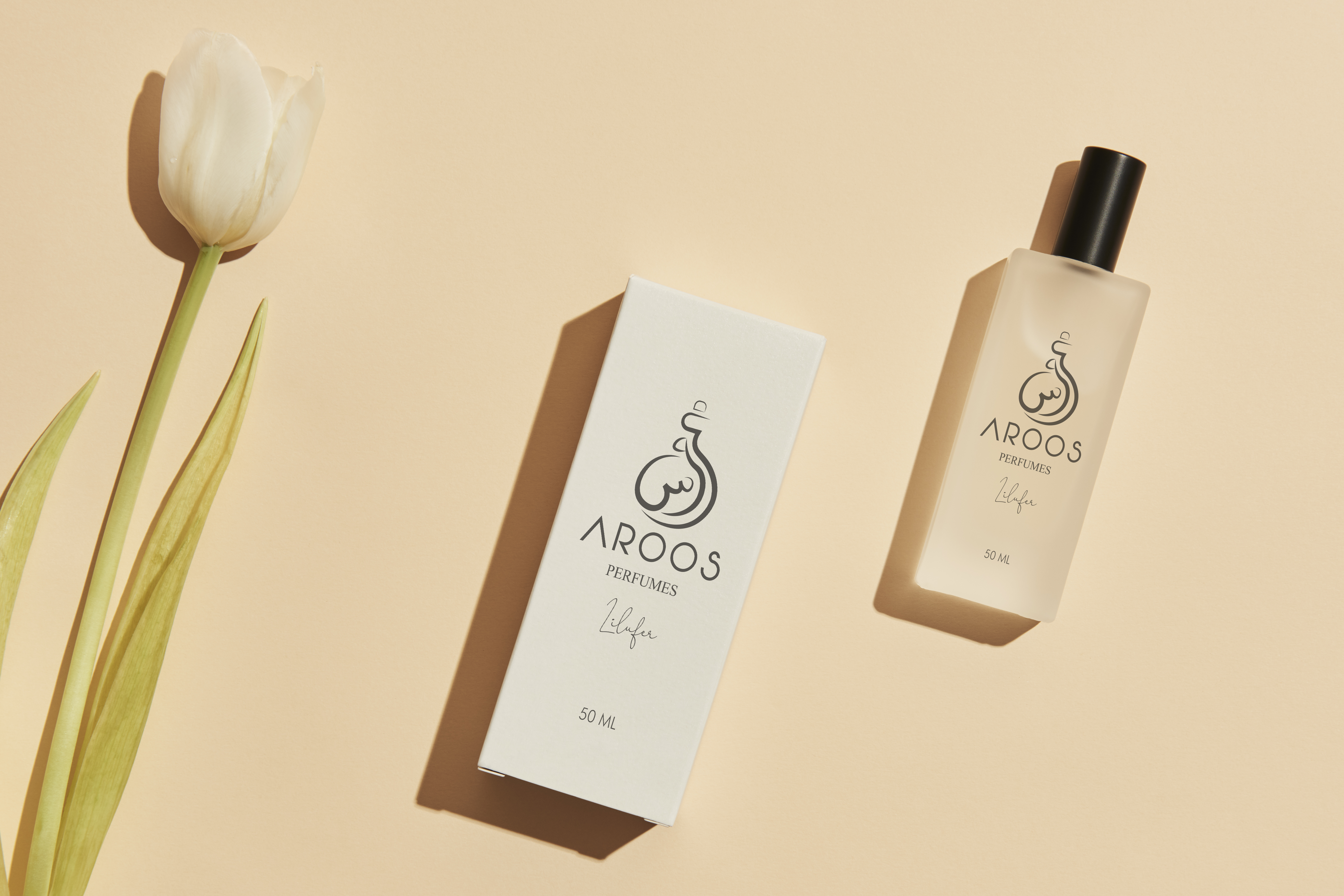 Aroos Perfumes