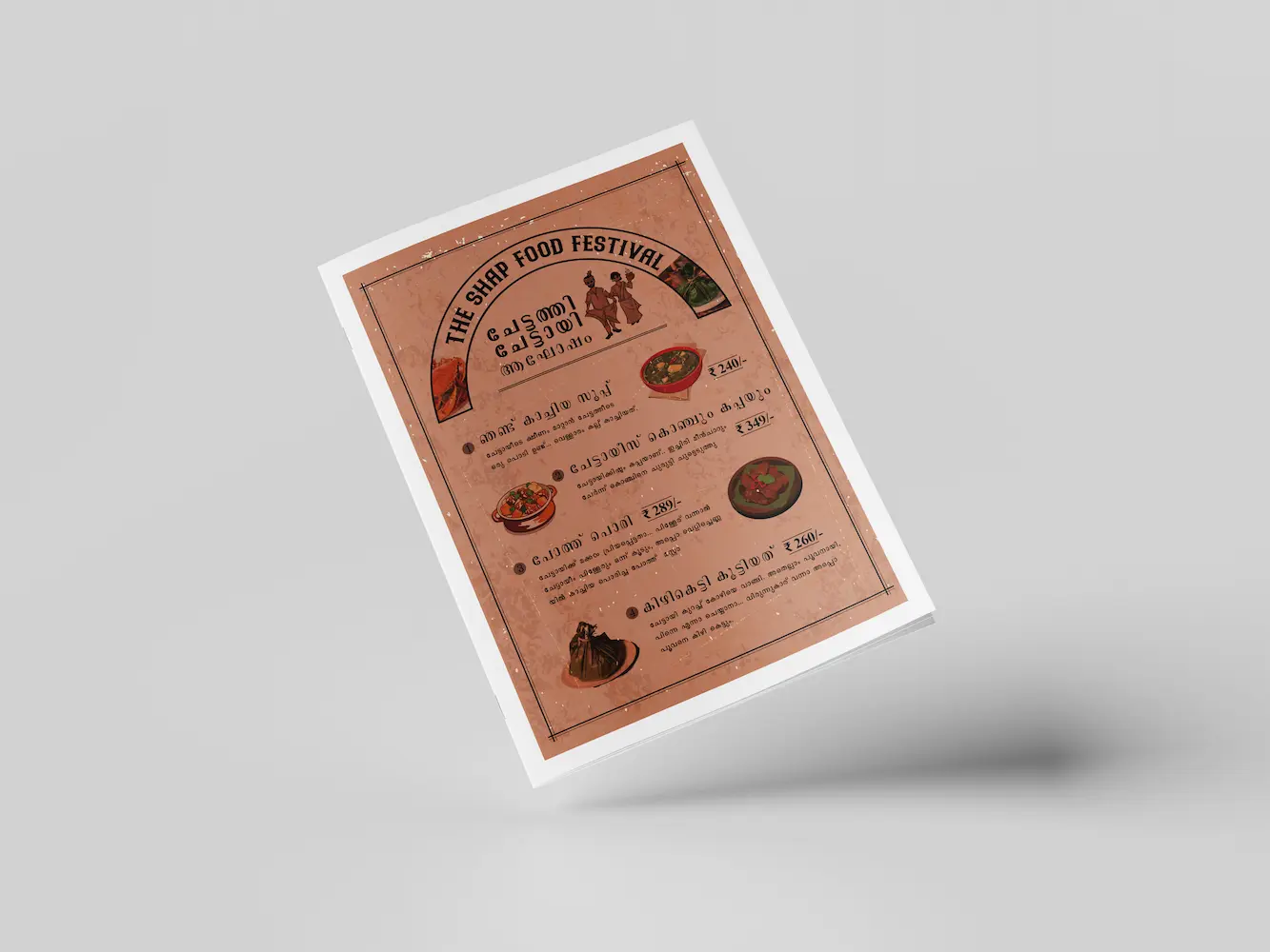 Best-restaurant-menu-design-agencies-in-Calicut