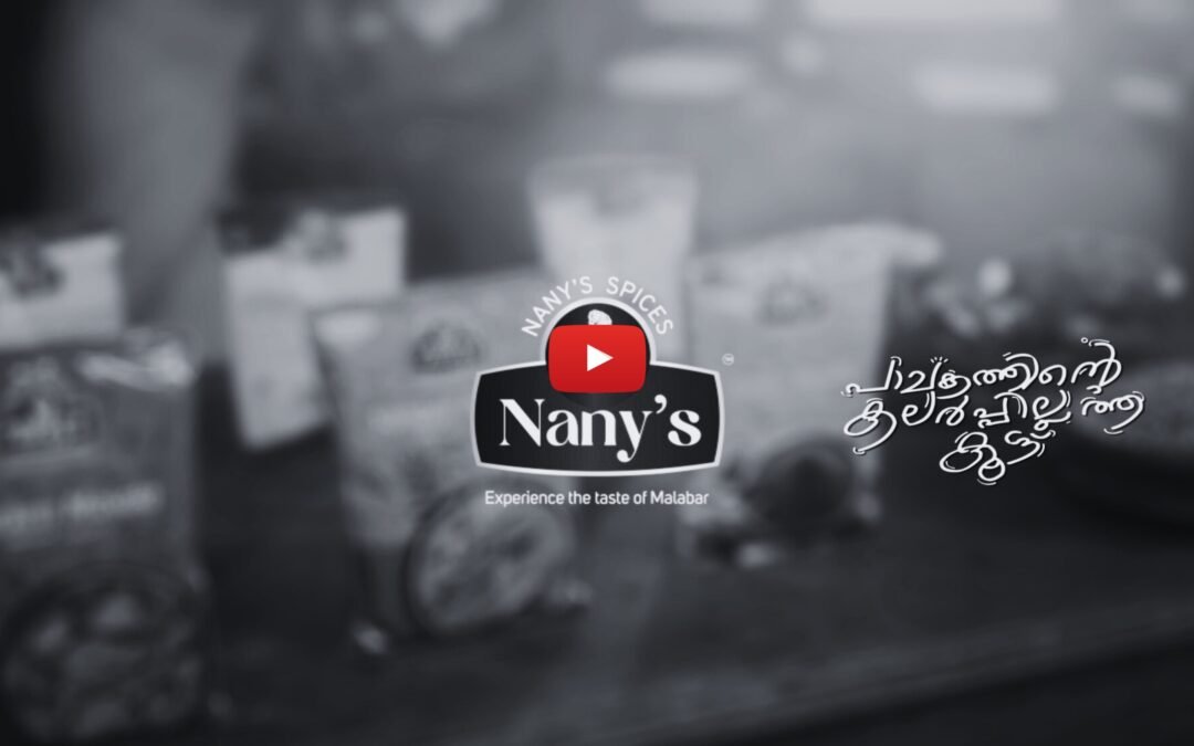 Nany’s Spices