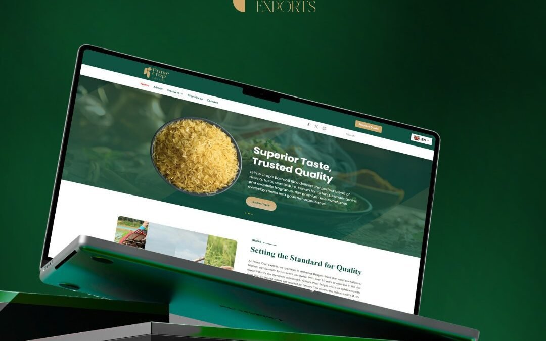 Primecropexports.com