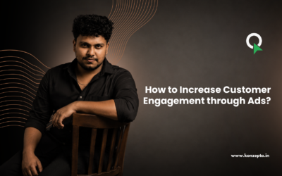 How to Increase Customer Engagement through Ads?