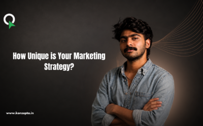 How Unique is Your Marketing Strategy?