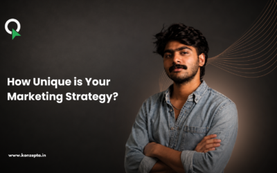 How Unique is Your Marketing Strategy?