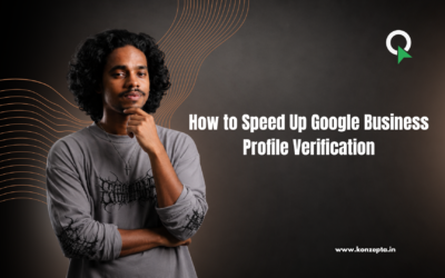 How to Speed Up Google Business Profile Verification