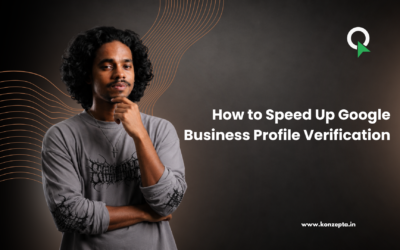 How to Speed Up Google Business Profile Verification