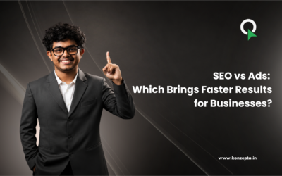 SEO vs. Ads: Which Brings Faster Results for Businesses?