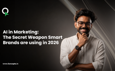 AI in Marketing: The Secret Weapon Smart Brands Are Using in 2026