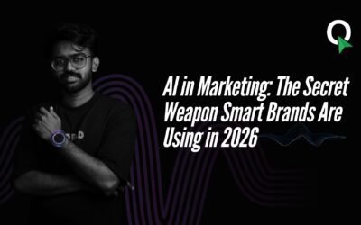 AI in Marketing: The Secret Weapon Smart Brands Are Using in 2026
