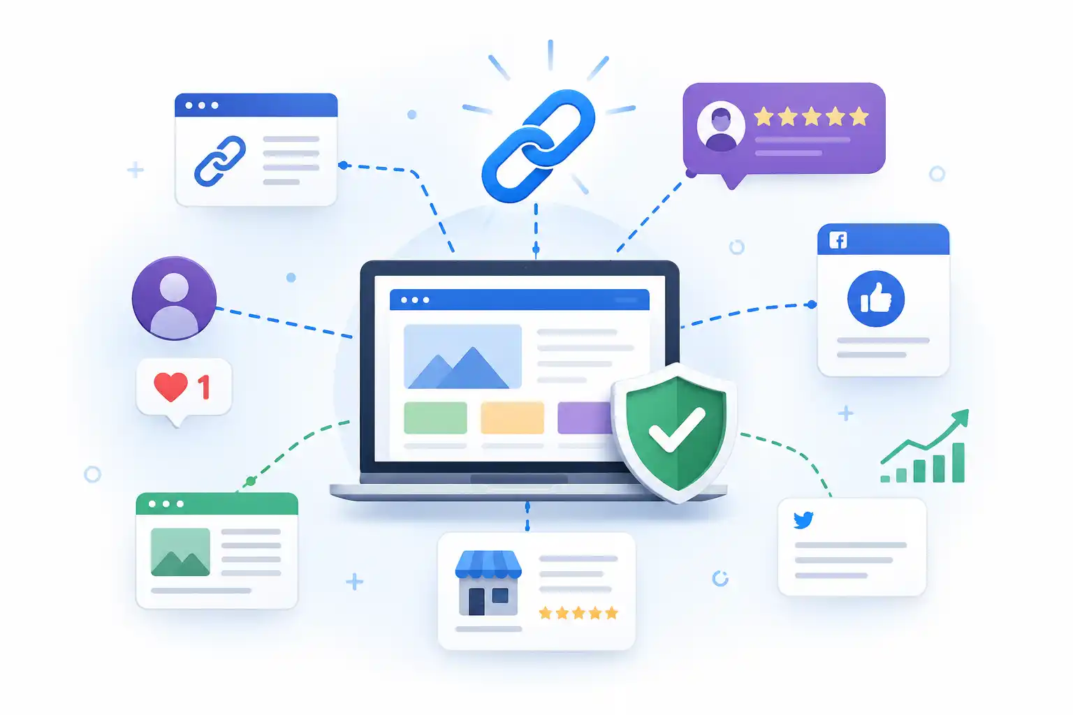 what is off page seo what is off page seo