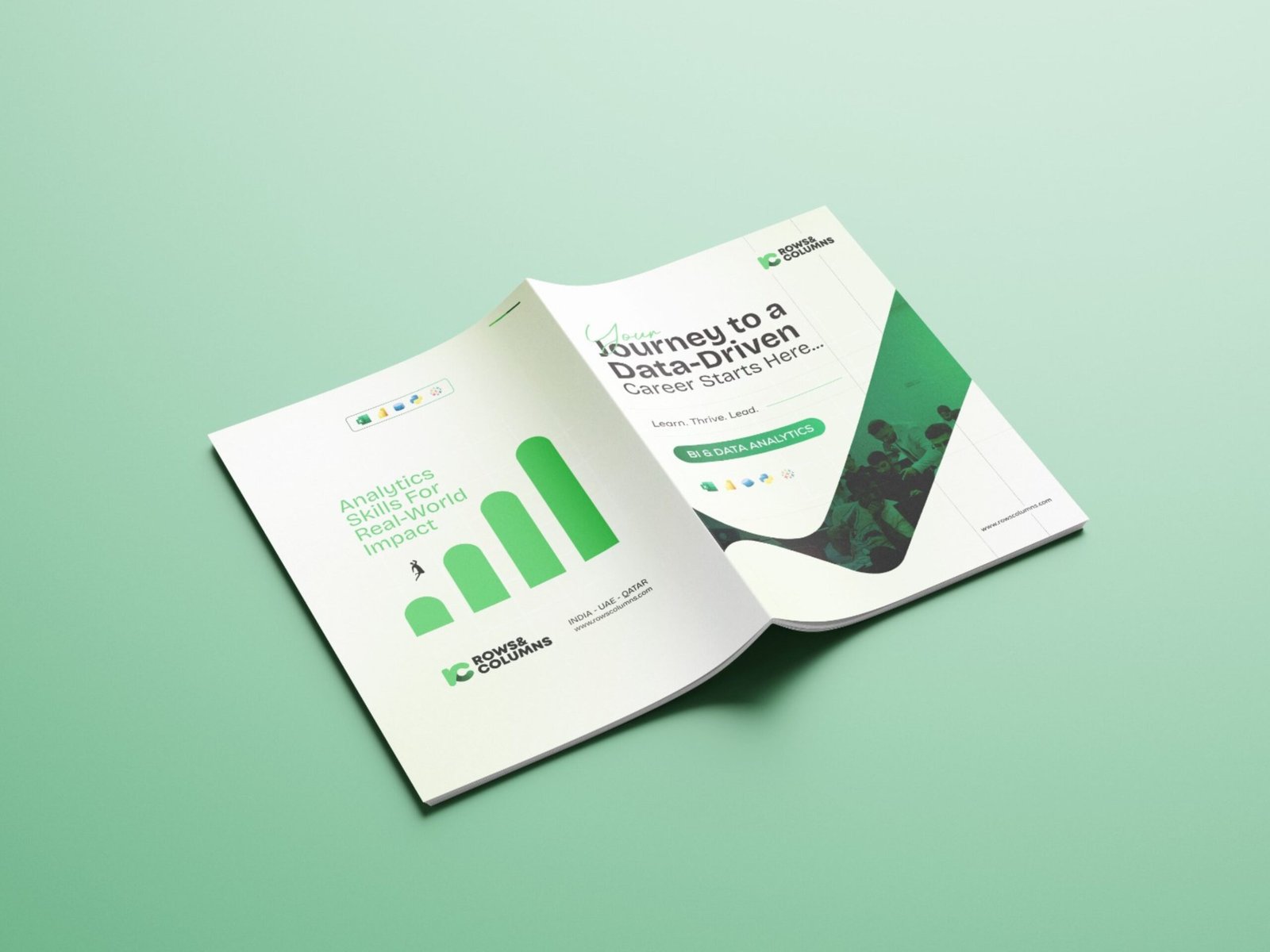 Corporate Brochure Designers in Kerala