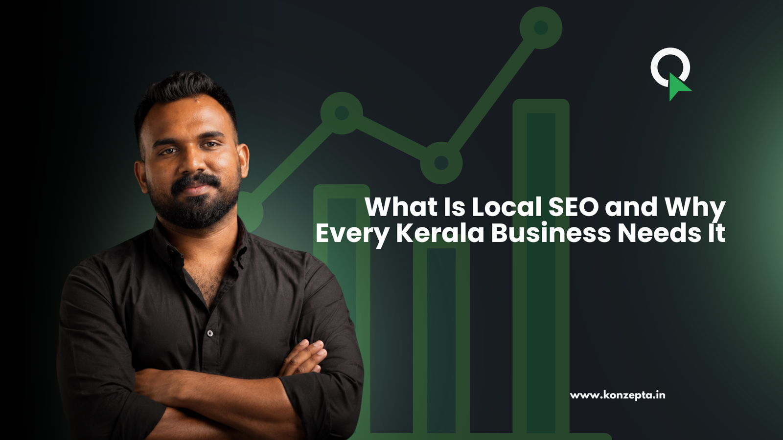 What Is Local SEO and Why Every Kerala Business Needs It What Is Local SEO and Why Every Kerala Business Needs It