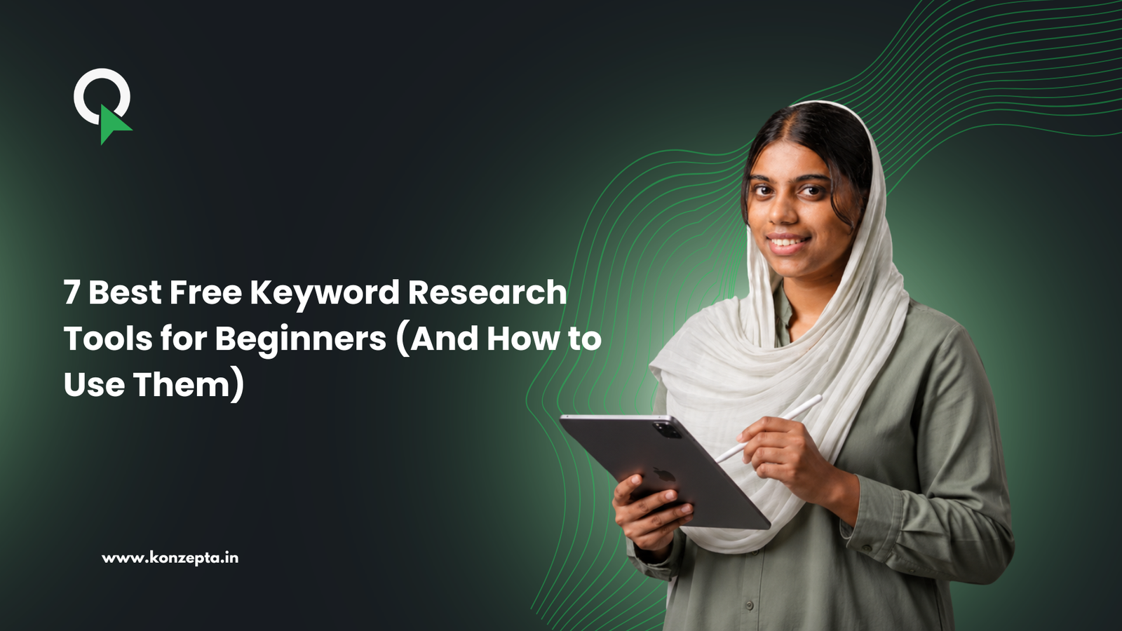 7 Best Free Keyword Research Tools for Beginners (And How to Use Them)