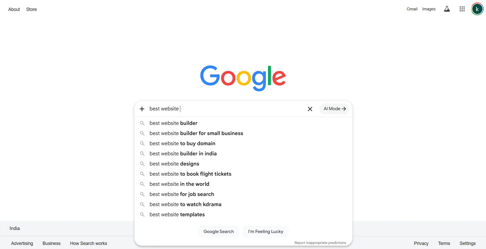 google_autocomplete