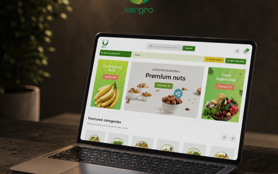 Kergro
