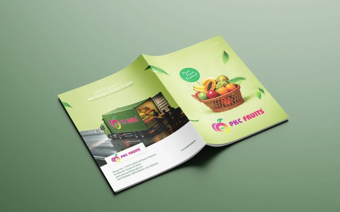 PKC Fruits