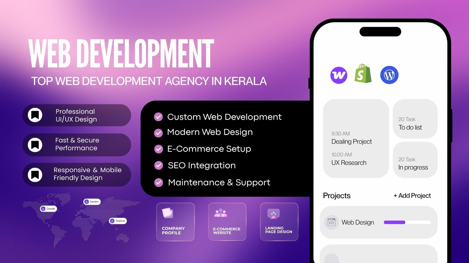 Video Production House In Calicut