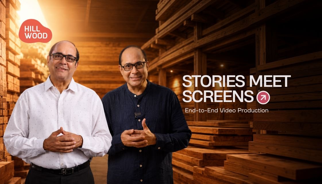 Video Production House In Calicut