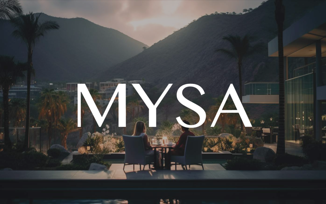 Mysa