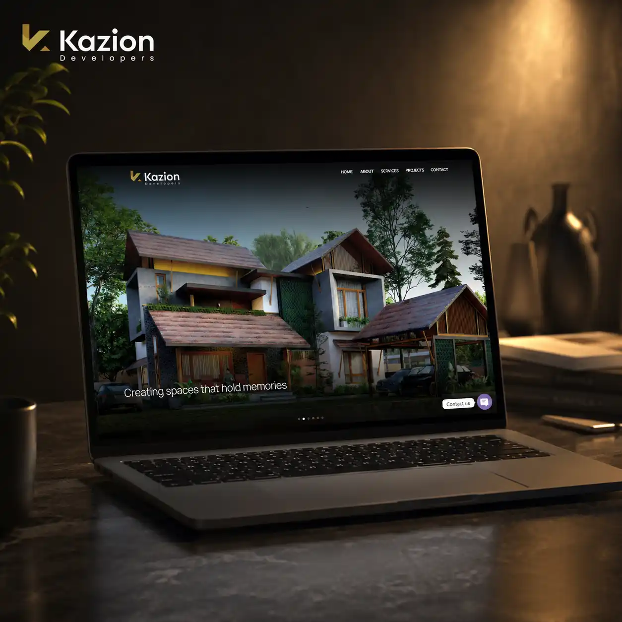 WordPress Website Builders in Kerala