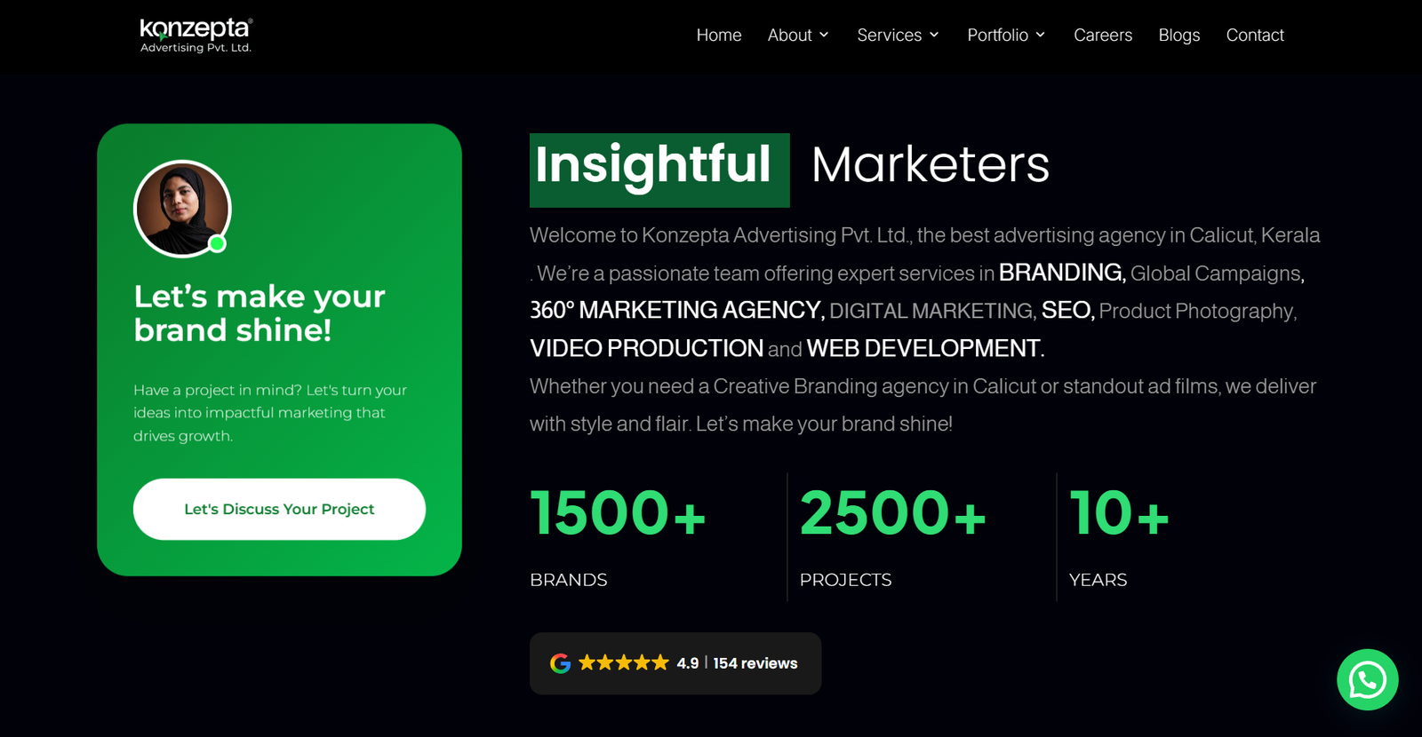 Cohesive Web Design Cohesive Web Design