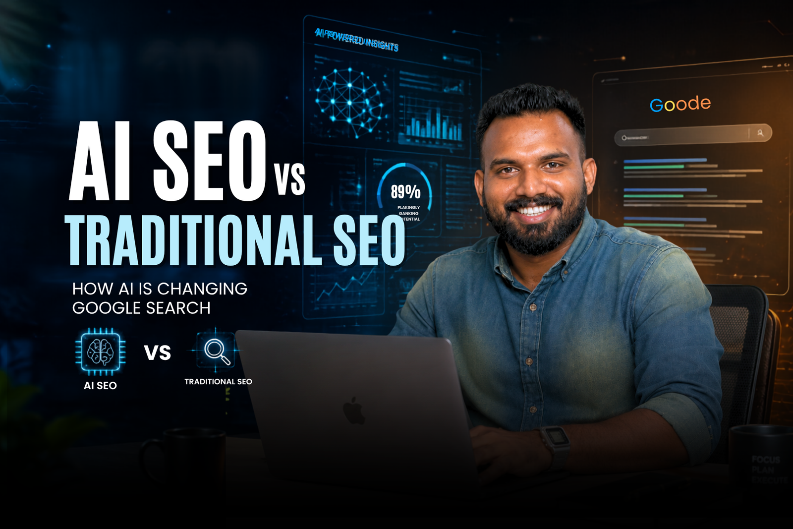 AI-SEO-vs-Traditional-SEO-How AI Is-Changing-Google-Search