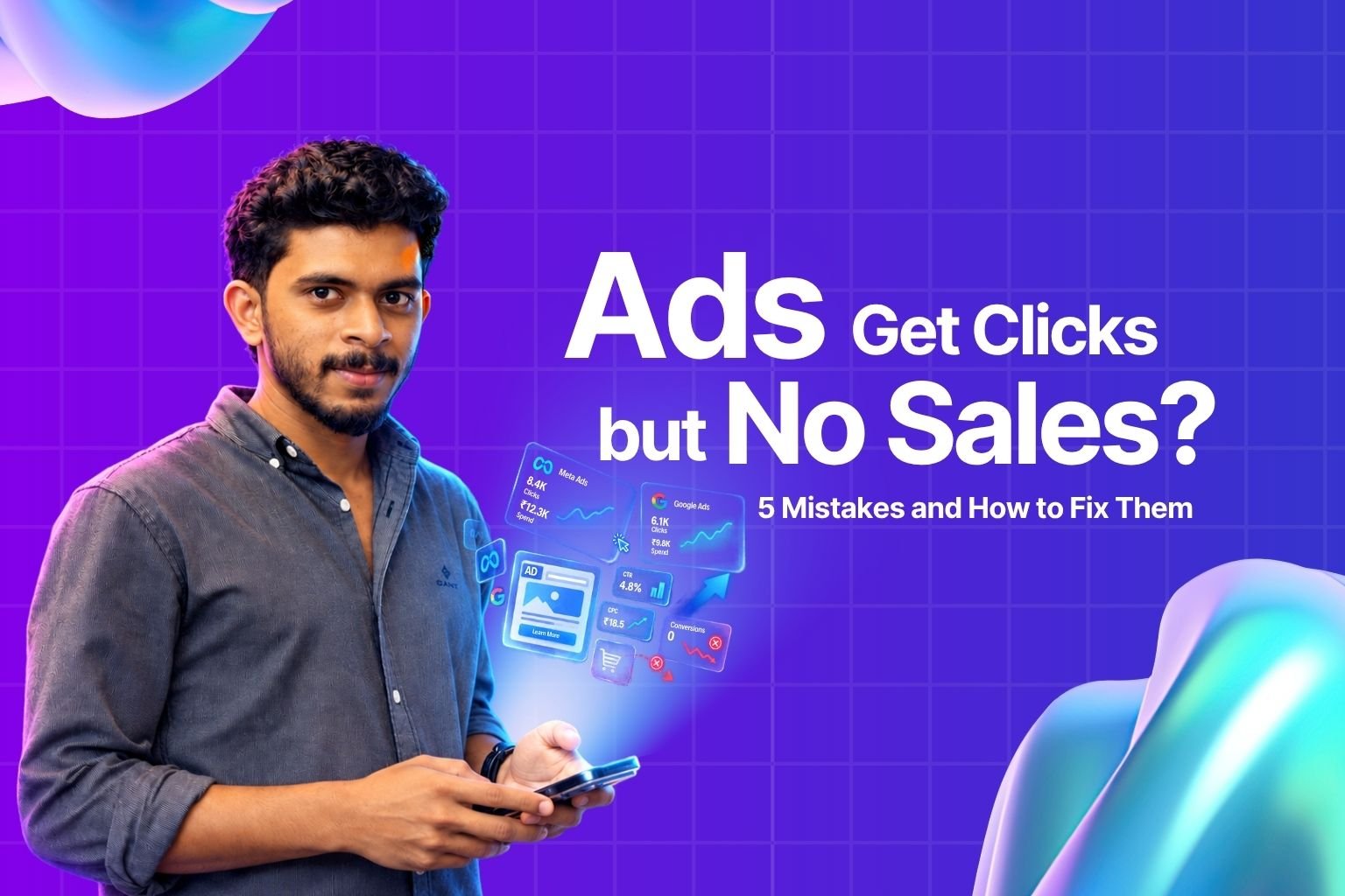 Get Clicks