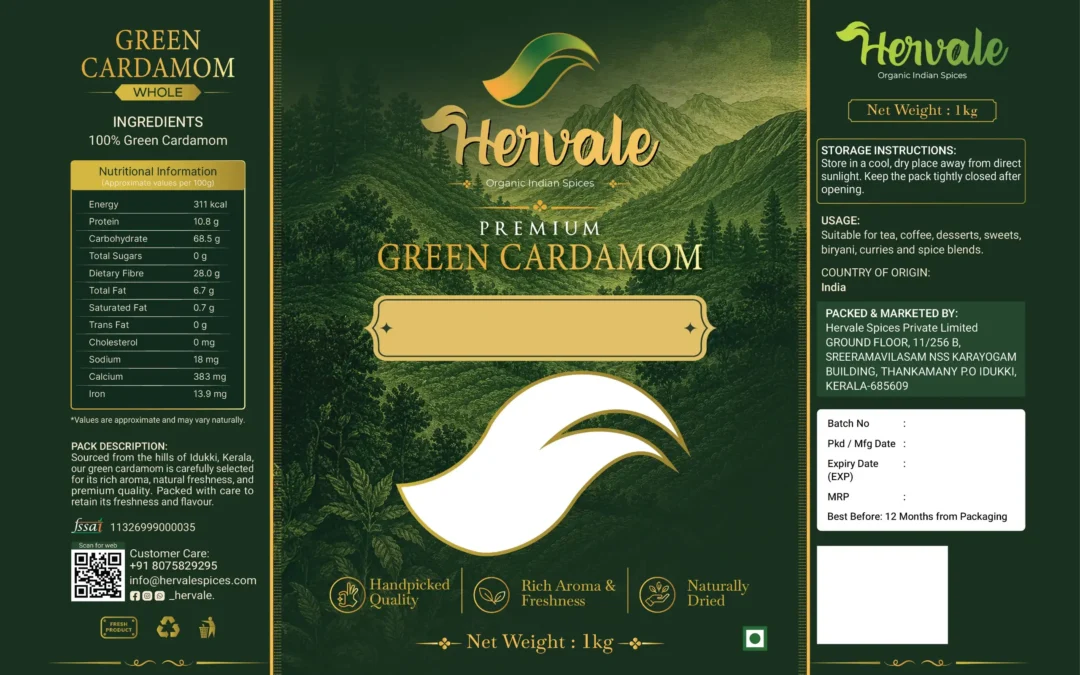 Hervale